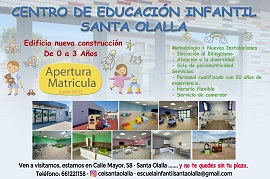 2024 Centro Educación Infantil